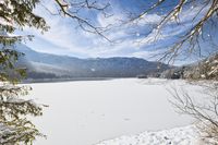 Eibsee 1