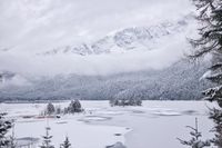 Eibsee 5